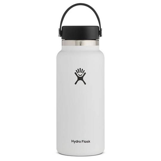 Wide Mouth Insulated Bottle  32 oz 