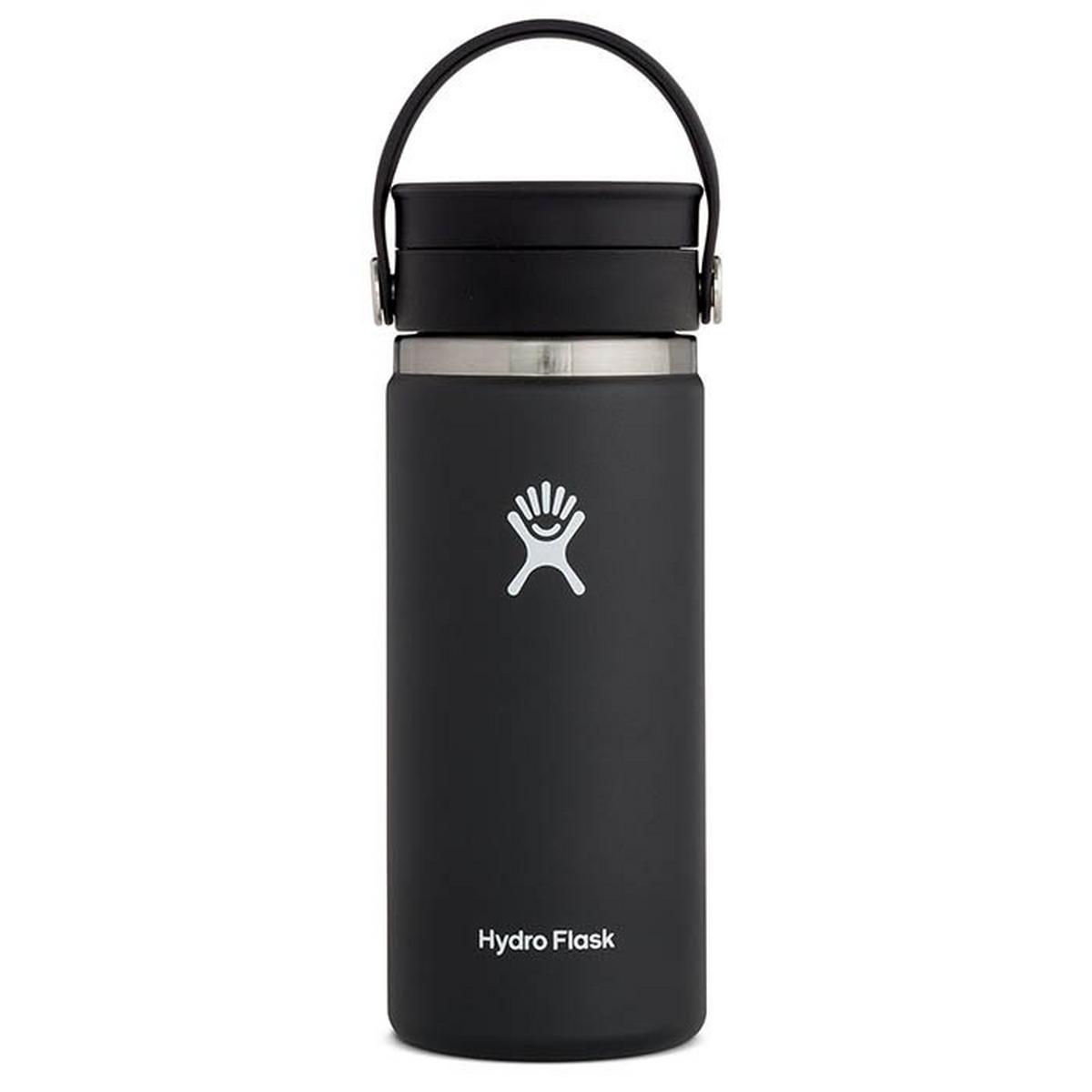 Wide Mouth Flex Sip™ Insulated Bottle (16 oz)