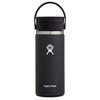 Wide Mouth Flex Sip  Insulated Bottle  16 oz 