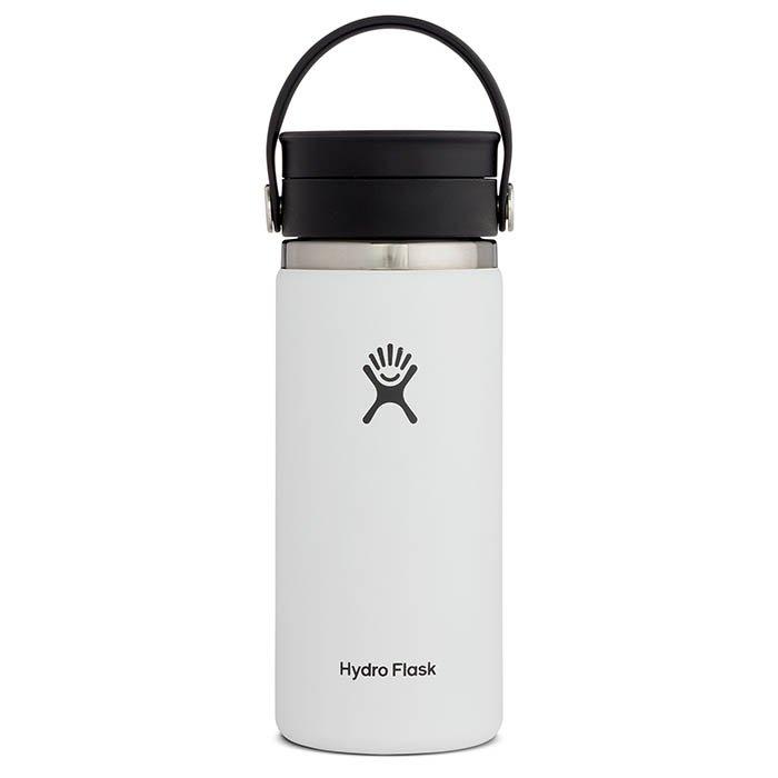 Wide Mouth Flex Sip™ Insulated Bottle ( oz