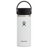 Wide Mouth Flex Sip  Insulated Bottle  16 oz 