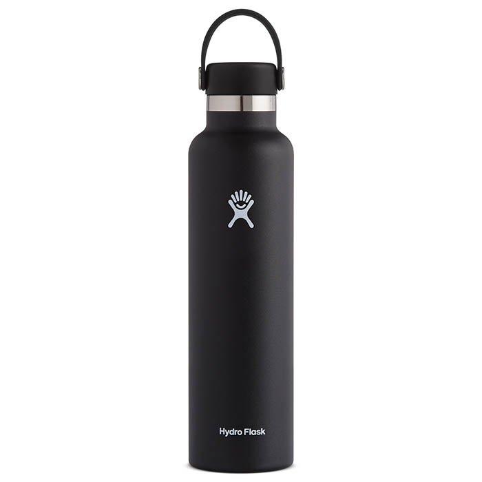 Standard Mouth Insulated Bottle (24 oz