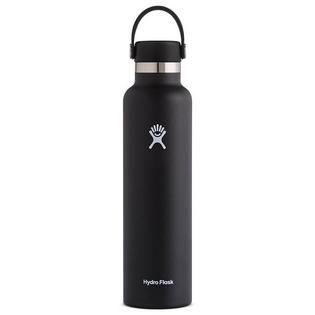 Hydro Flask Standard Mouth Insulated Bottle (24 oz)
