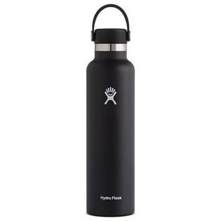 Standard Mouth Insulated Bottle (24 oz)