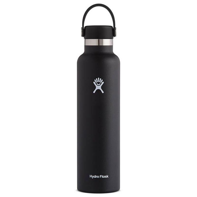 Hydro Flask Standard Mouth Insulated Bottle (24 oz)