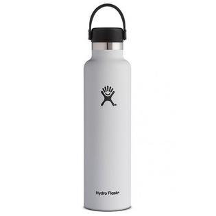 Hydro Flask Bouteille isolante à goulot standard 24 oz