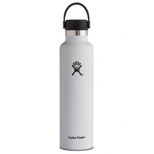 Hydro Flask Bouteille isolante   goulot standard 24 oz