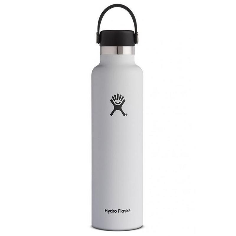 Hydro Flask Bouteille isolante &agrave; goulot standard 24 oz