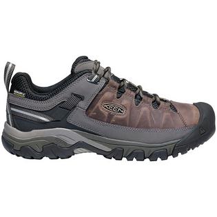 Chaussures de randonnée imperméables Targhee III pour hommes