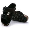 Unisex Arizona Shearling Sandal