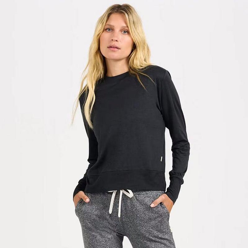 Vuori Women's Daydream Crew Top