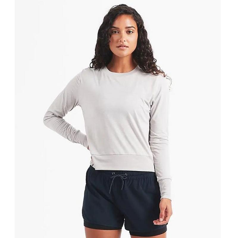 Vuori Women's Daydream Crew Top