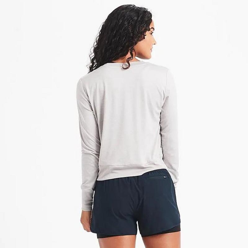 Vuori Women's Daydream Crew Top