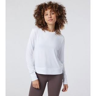 Vuori Women's Daydream Crew Top