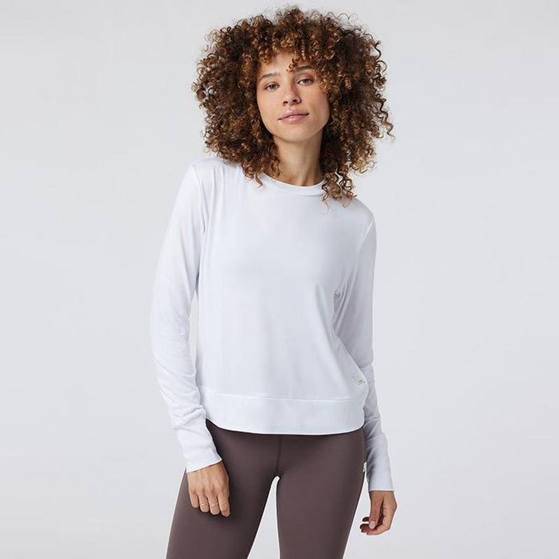 Vuori Women's Daydream Crew Top