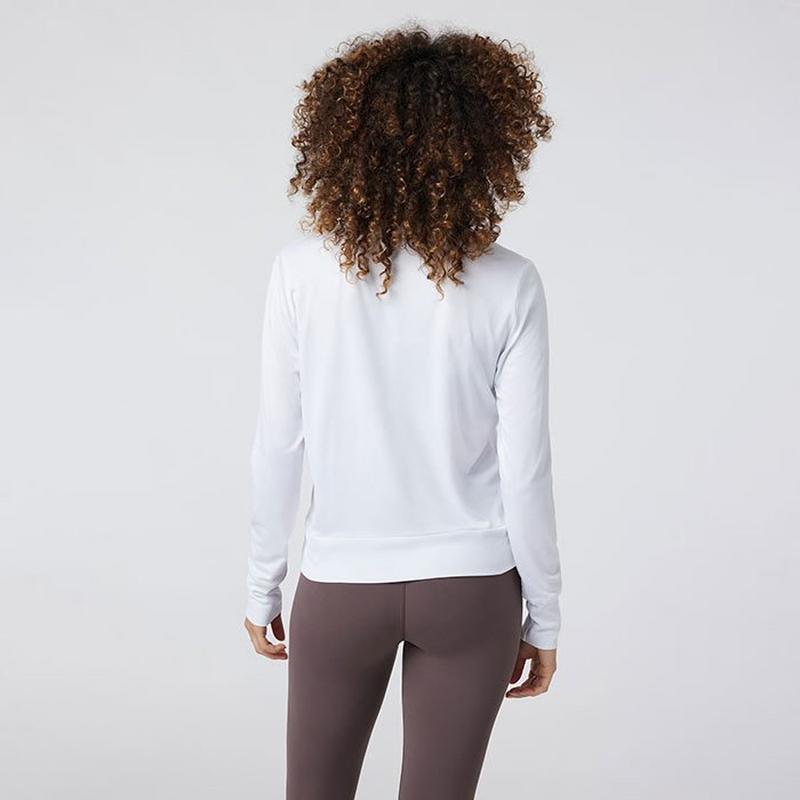 Vuori Women's Daydream Crew Top