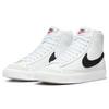 Chaussures Blazer Mid  77 pour juniors  3 5-7 