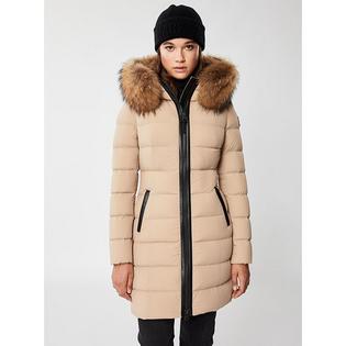 Women's Calla Coat