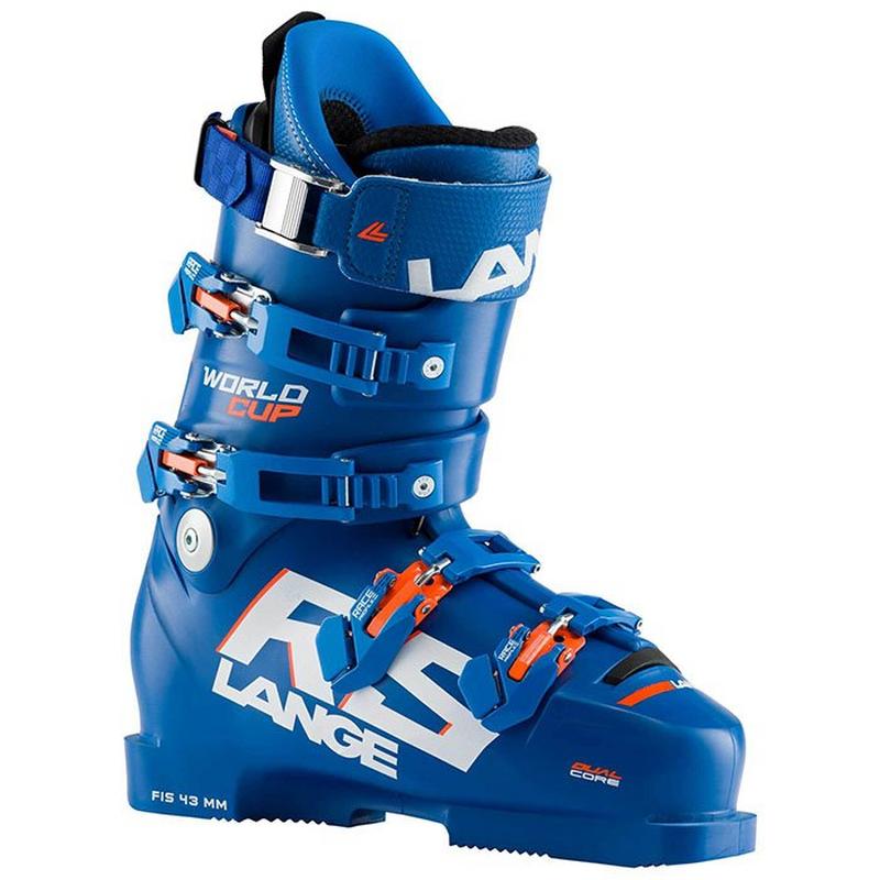 Lange Bottes de ski World Cup RS ZA pour hommes [2021]