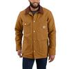 Men s Duck Blanket-Lined Chore Coat