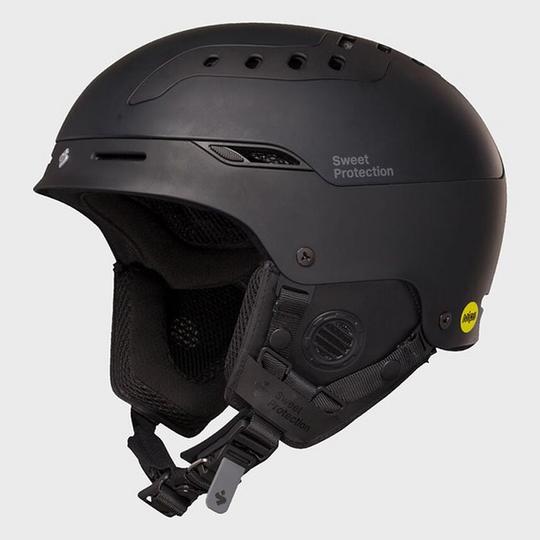Switcher MIPS  Snow Helmet