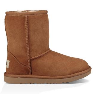 Bottes Classic II pour enfants [13-6]