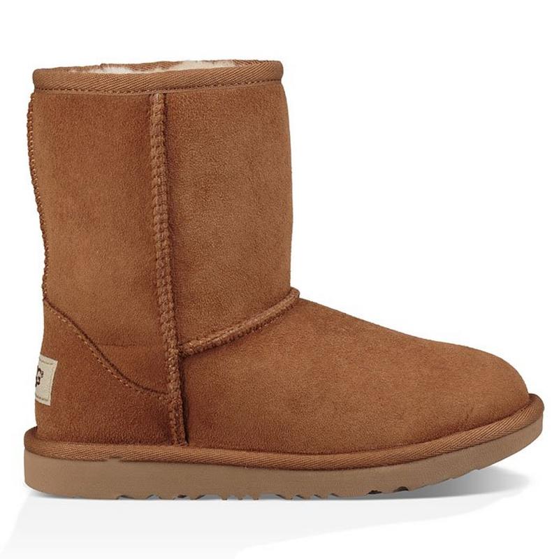 UGG Bottes Classic II pour enfants [13-6]