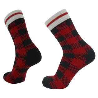Kodiak Women's Heat Thermal Crew Sock (2 Pack)