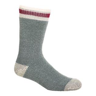 Men's HeatPlus™ Thermal Crew Sock