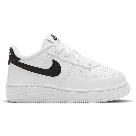 Nike Chaussures Force 1 pour b b s  4-10 