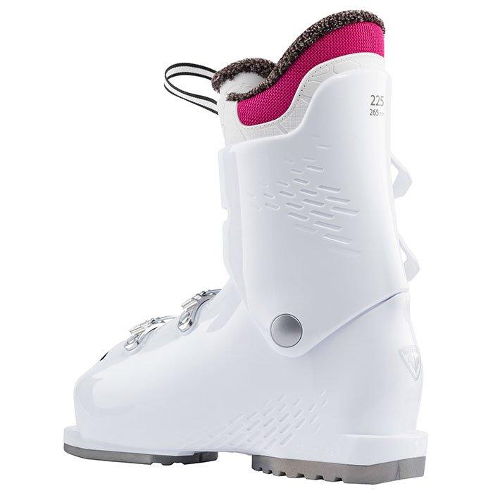 Juniors' Fun Girl J4 Ski Boot [2023] | Rossignol | Sporting Life