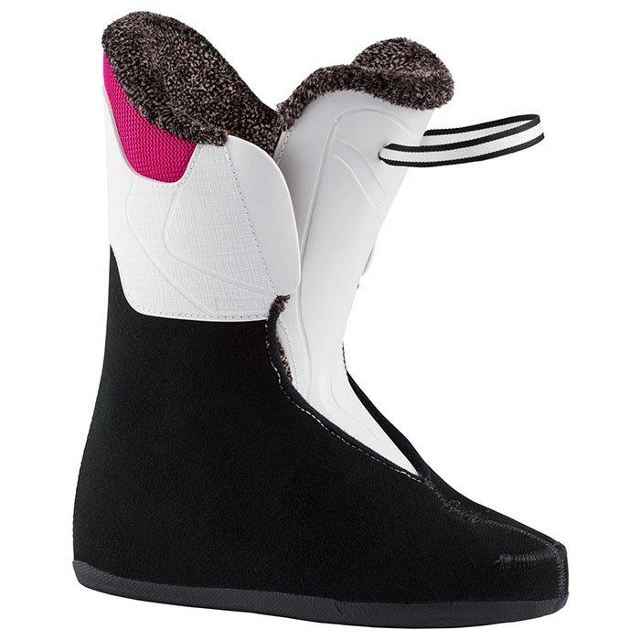 Juniors' Fun Girl J4 Ski Boot [2023]