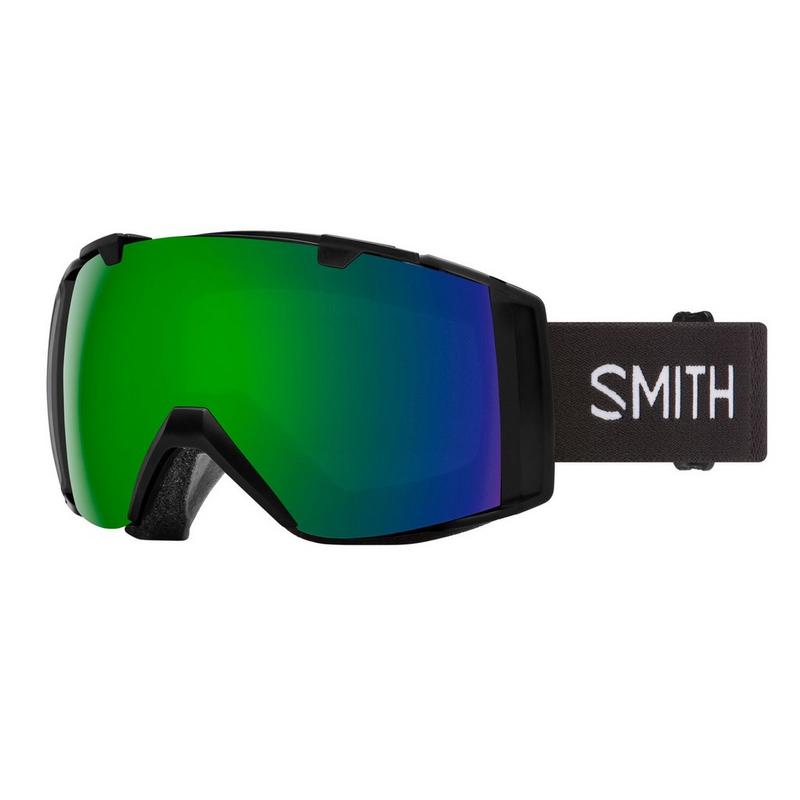 Smith Lunettes de ski I/O