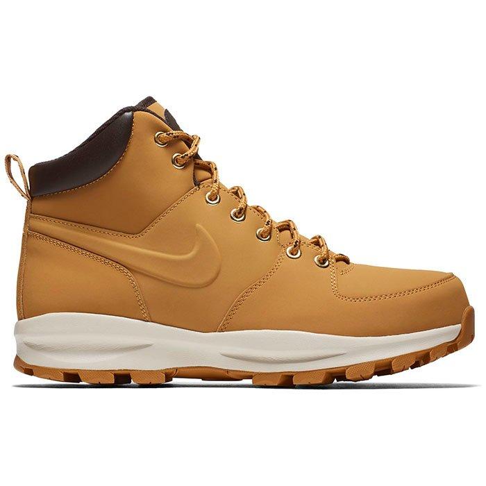 Men s Manoa Leather Boot Nike Sporting Life Online