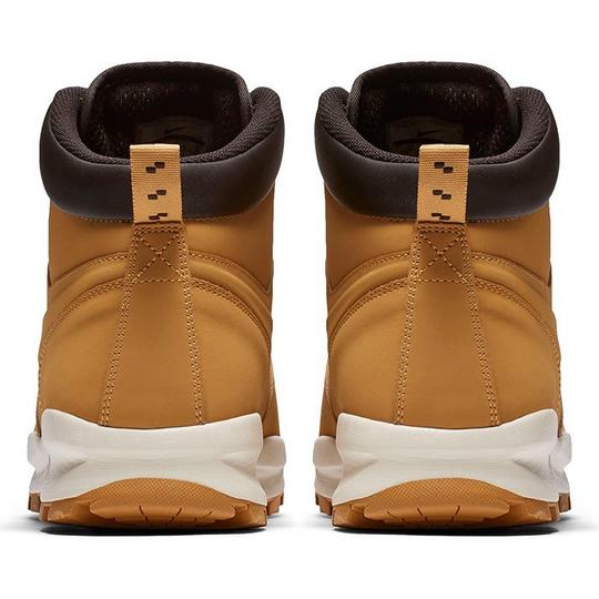 Nike sportswear manoa leather online