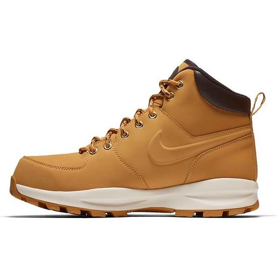 Men s Manoa Leather Boot Nike Sporting Life Online