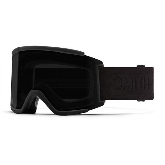 SMITH × THE NORTH FACE SQUAD XL Squad XL Low Bridge Fit | Smith Optics | US