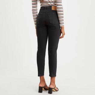 Levi's Jean Wedgie Fit pour femmes