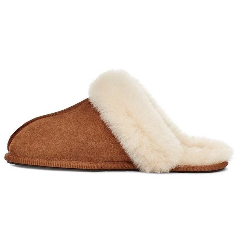 UGG Women's Scuffette II Slipper