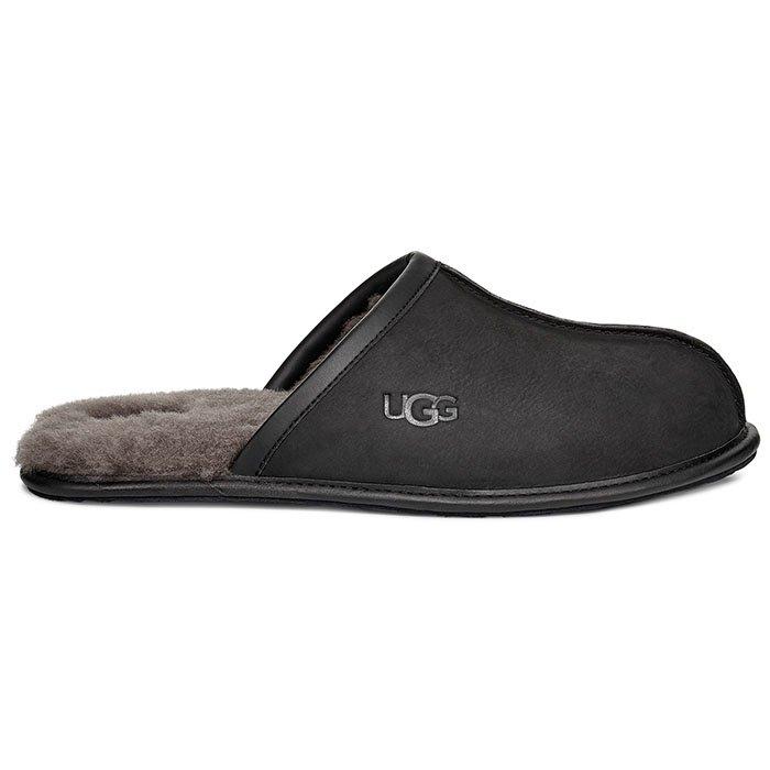 Men's Scuff Slipper