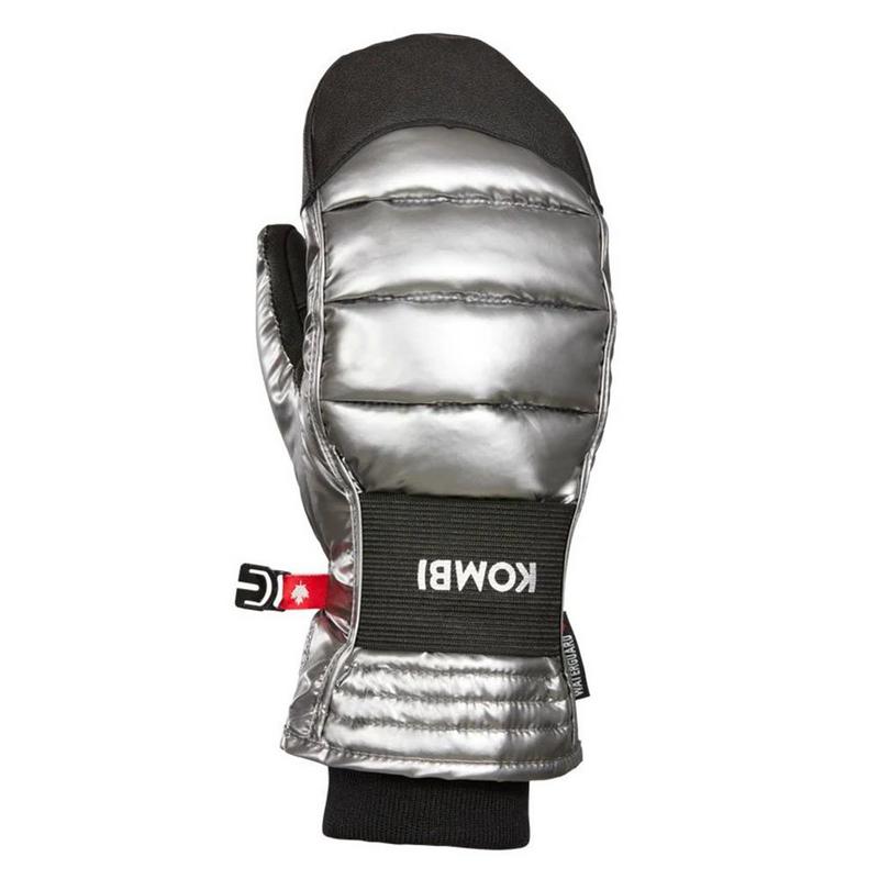 Kombi Women's Epic Fingermitt Mitten