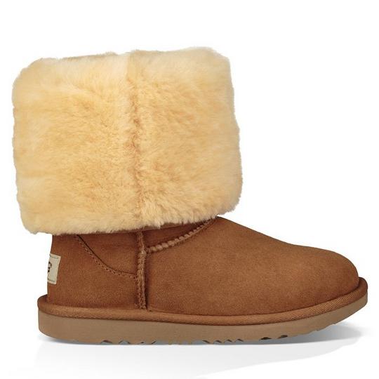 Juniors 1 6 Classic Tall II Boot UGG Sporting Life Online