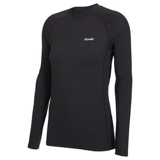 Women's RedHeat Active Crew Top