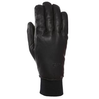 Kombi Gants en cuir Handsome pour hommes