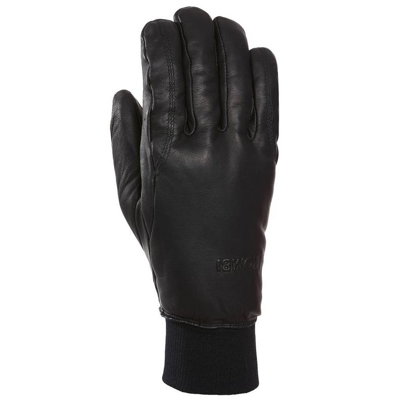 Kombi Men's Handsome Leather Glove