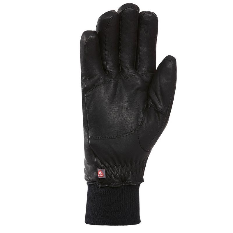 Kombi Men's Handsome Leather Glove
