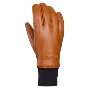 Kombi Men's Handsome Leather Glove
