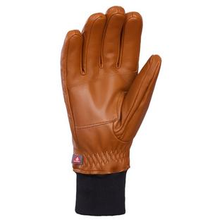 Kombi Men's Handsome Leather Glove
