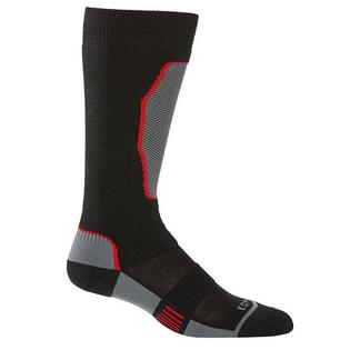 Kombi Chaussettes de ski d'&eacute;paisseur moyenne Brave unisexes