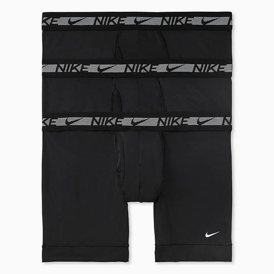 Nike Men s Flex Micro Boxer Brief  3 Pack 